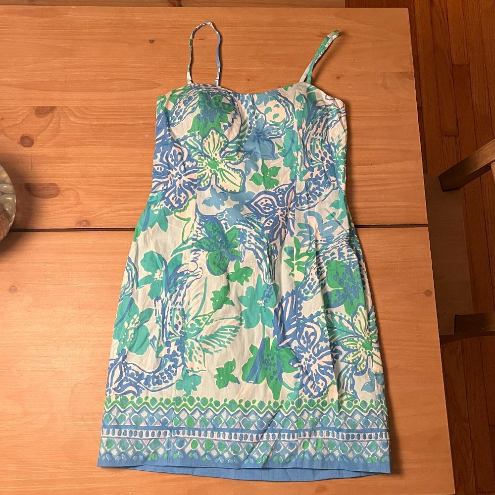 Lily Pulitzer Dress